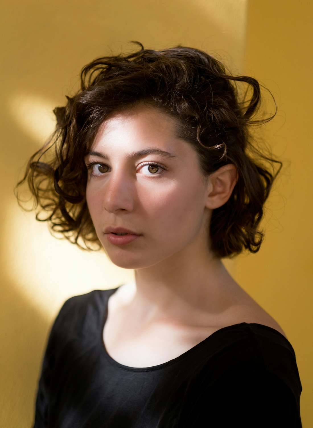 Lena, reformer lead coach at Vy Boutique